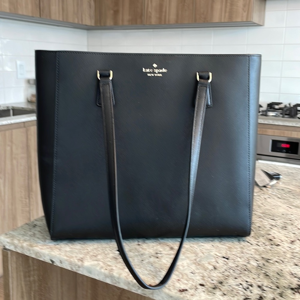 Kate Spade Laptop Tote